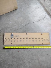 ROCKLER DRAWER SLIDE JIG IT Template SYSTEM