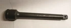 URREA 3/4" Drive 10" Impact Socket Extension 07568.  Fast Free Shipping