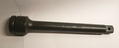 URREA 3/4'' Drive 10'' Impact Socket Extension 07568.  Fast Free Shipping