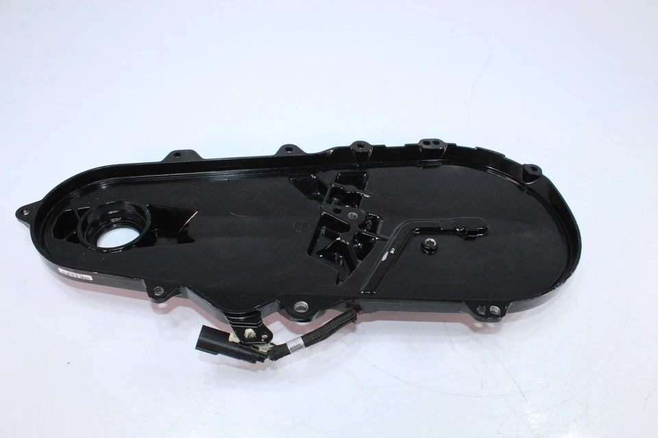 17-19 Ski-doo Mxz X 850 E-tec Estuche de cadena de pista Funda de cadena Foto 4 de 4