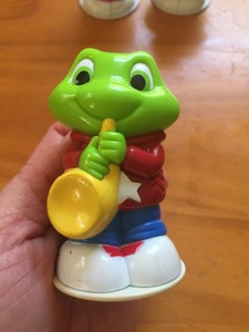 leapfrog learning friends phonics bus