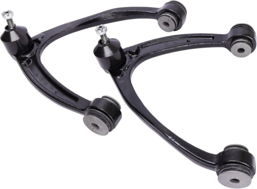 2Pcs Front Upper Control Arm W/Ball Joints for Chevy Silverado Tahoe Avalanche S