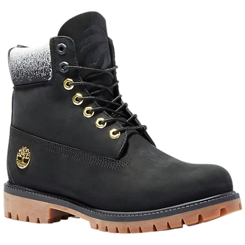Timberland Premium Boot Mens Style : Tb0a2864-001 - Picture 3 of 4
