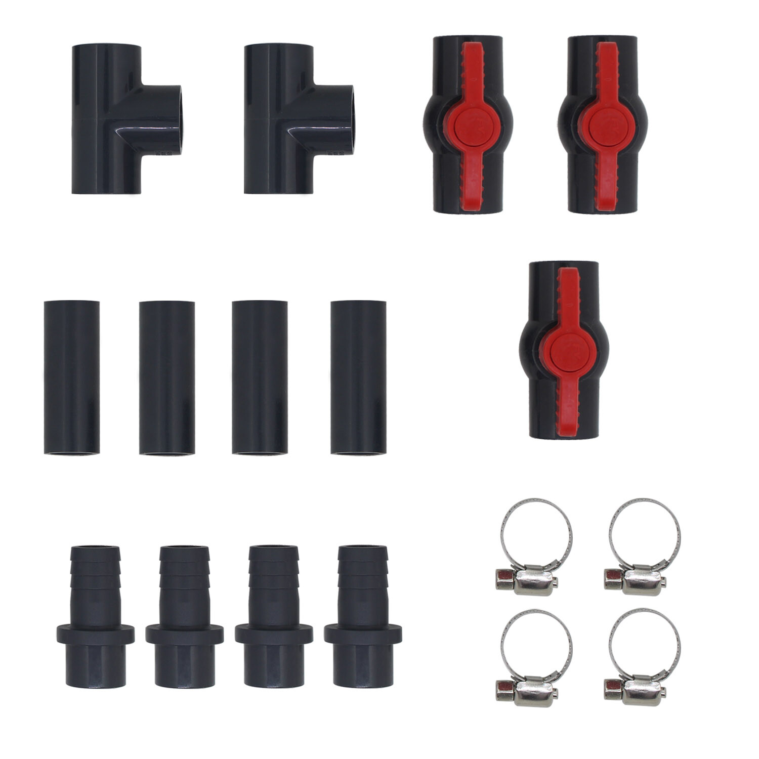 Pool heat pump bypass kit for swimming pool heater solar electric