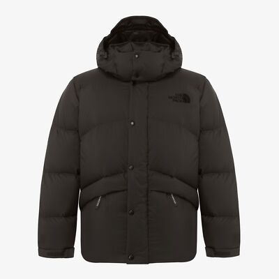 THE NORTH FACE Mens AIR PEAK RDS DOWN JACKET NJ1DQ60K KHAKI S-2XL ASIAN FIT