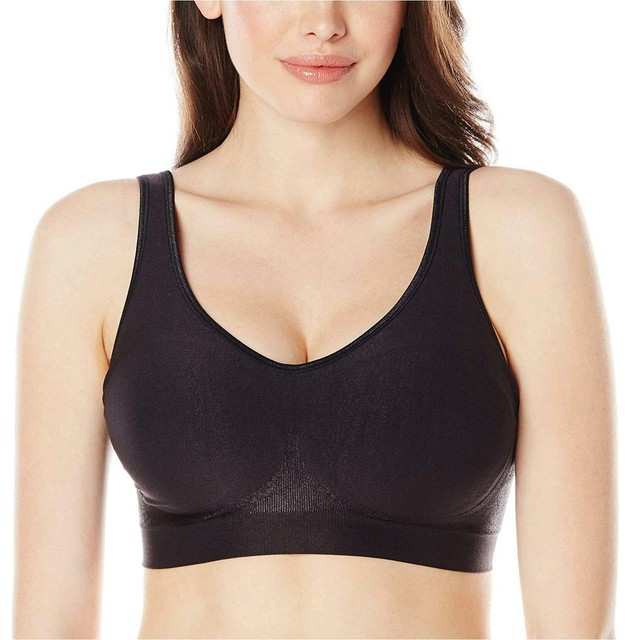 bali wirefree bra