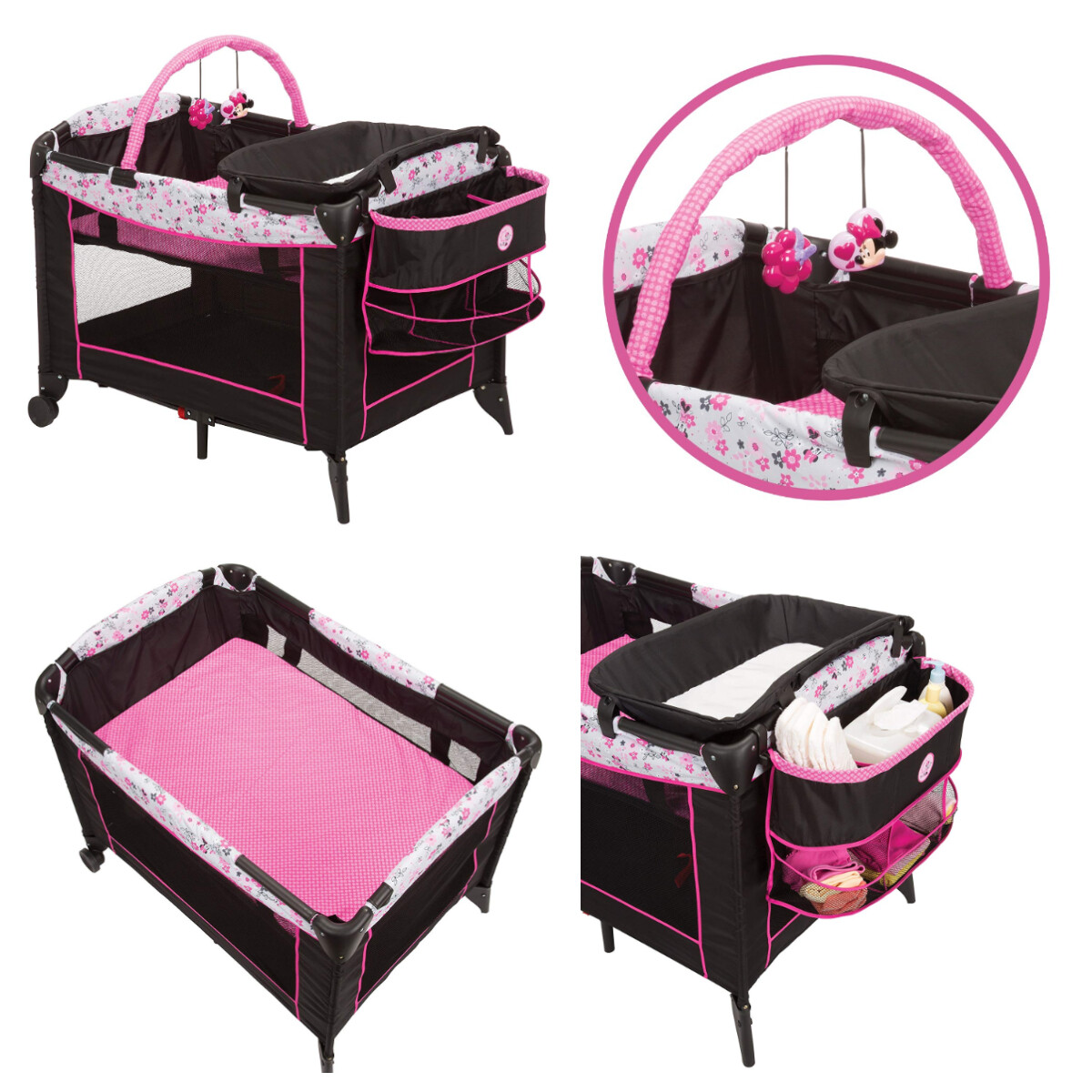 disney sweet wonder play