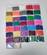 Dental Elastic Ligature Ties 1008pcs/pack Orthodontic Rubber Bands O Rings