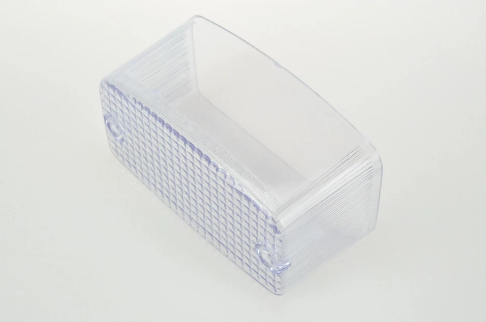 Lente de luz trasera ajuste transparente Honda 2010-2013 Shadow RS 750 Foto 2 de 4