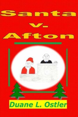 Santa V  Afton