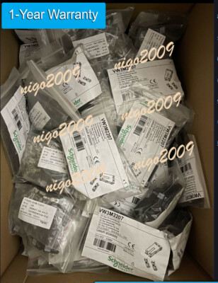 VW3M2207 New In Box 1PCS Free Expedited Shipping