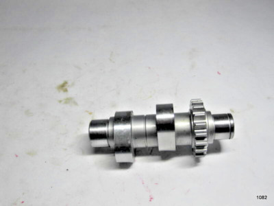 ONE (1) Red Shift 511 Camshaft 1999-2006 Twin Cam Harley Davidson w/Gear Drive