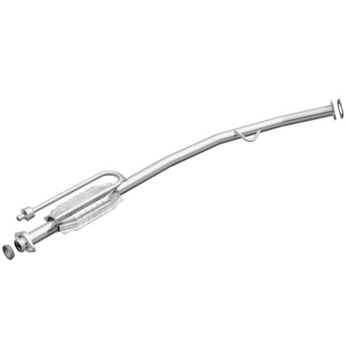 23862 Catalytic Converter Fits: 1986-1989 Subaru Rx - Picture 1 of 24