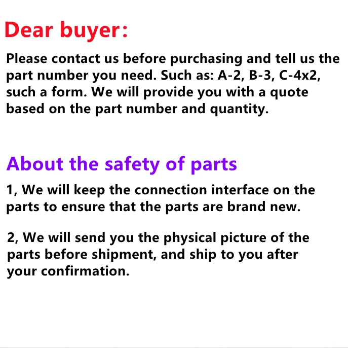 P-Bandai PG Gundam Astray Red Frame KAI Model Genuine Replacement Parts - Image 2 of 2