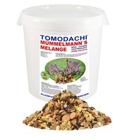 Kaninchenfutter Pelletfrei Hasenfutter NatüRlich Viel GemüSe KöRner NüSse 1Kg