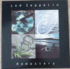 Led Zeppelin music record
