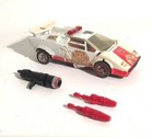Transformers Transformers & Robots Action Figure Fire Chief