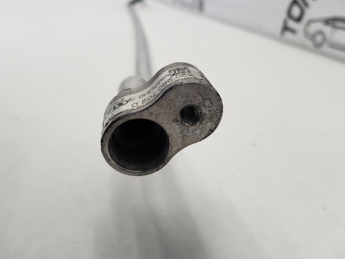 2013 AUDI R8 V10 5.2 PETROL A/C AIR CONDITIONING PIPE OEM 420260702D - Picture 9 of 11