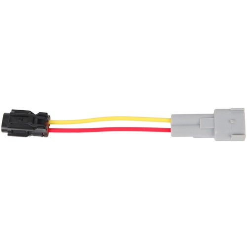 Front Right For 2000-2007 Ford F-250 F-350 F-550 Super Duty Window Lift Motor - 第 3/8 張圖片