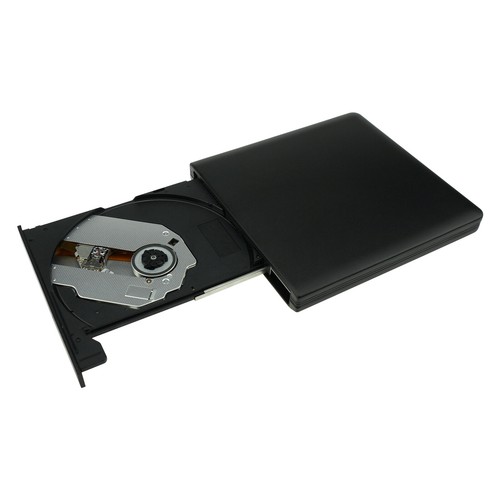 USB 3.0 Blu Ray Player Laptop DVD CD Brenner Externes Laufwerk BD Movie Combo Reader - Bild 2 von 12