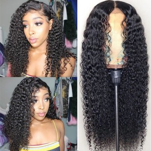 human hair deep wave