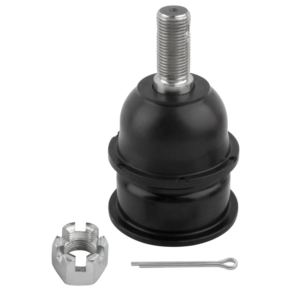 Pair Front Lower Suspension Ball Joint Kit For Ford LTD II Ranchero Mark Marquis - Image 3 of 3
