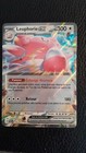 Carte Pokémon Leuphorie Ex 134/167 EV06 Mascarade Crépusculaire FR NEUF