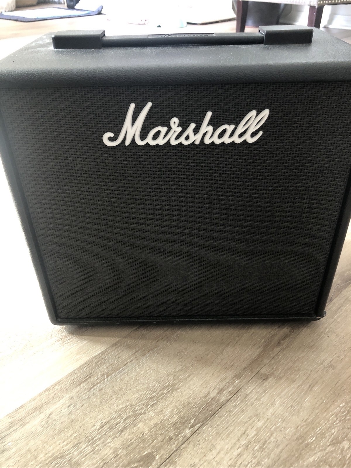 Marshall Amp eBay
