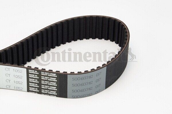 CT1052 Continental Ctam Zahnriemen FüR CitroËN, Fiat, Lancia, Peugeot, Renault-image