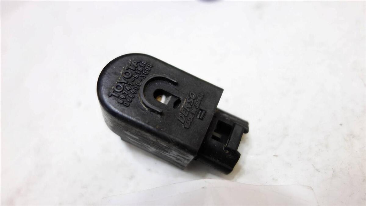 toyota 068900-3000 warning buzzer 89747-51010 denso oem a190