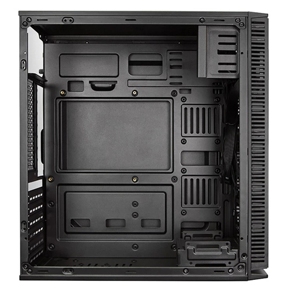 Xigmatek SG02 Computer Case (Used) - Bild 3 von 3