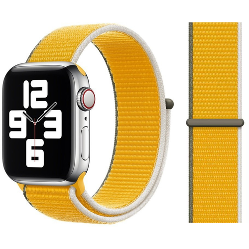 GENUINE APPLE WATCH STRAP NIKE 45MM 41MM 44MM 42 40 38 SPORT BAND LOOP BRAND NEW - Picture 172 of 184