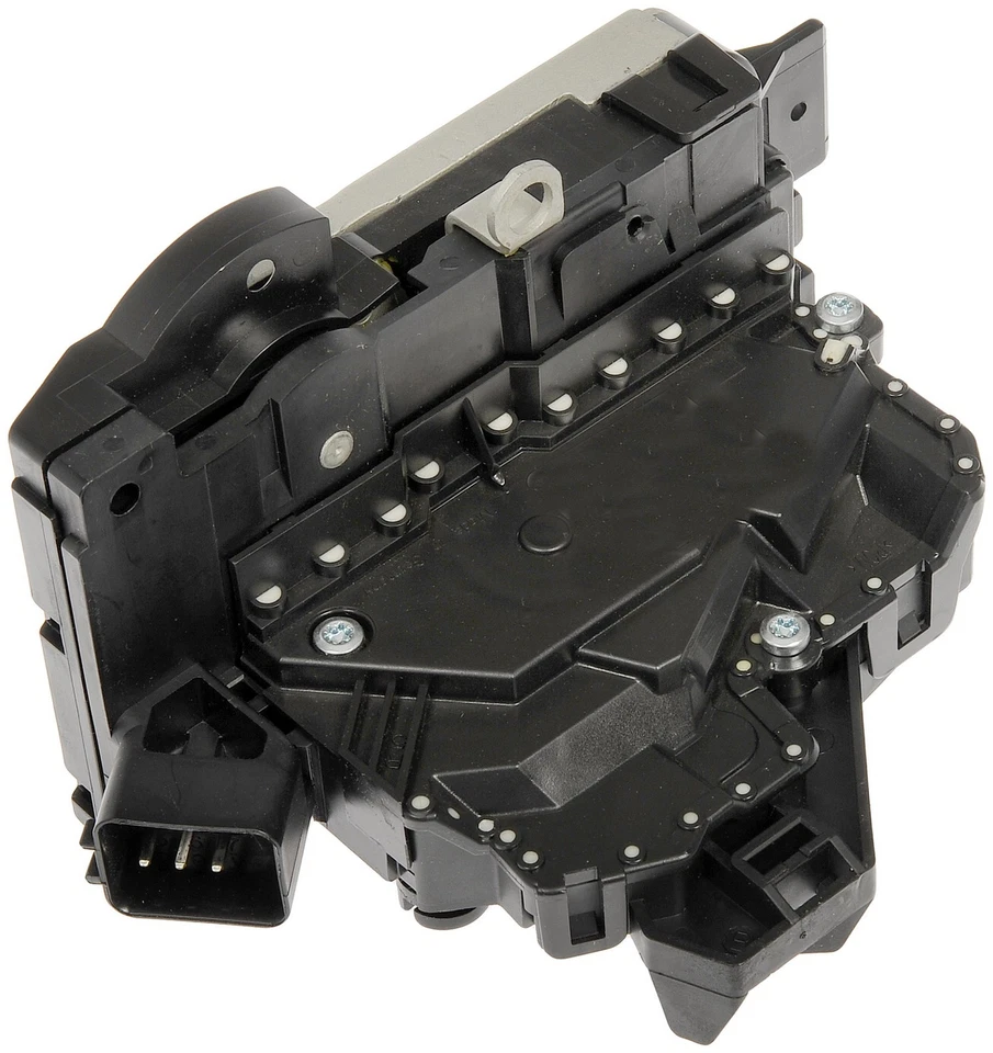 For 2004-2007 Ford Focus Dorman Door Lock Actuator Motor Rear Right 2005 2006 - Image 3 of 4