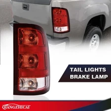 Tail Light Brake Lamp Passenger Side Fit For 07-13 GMC Sierra 1500 2500HD 3500HD