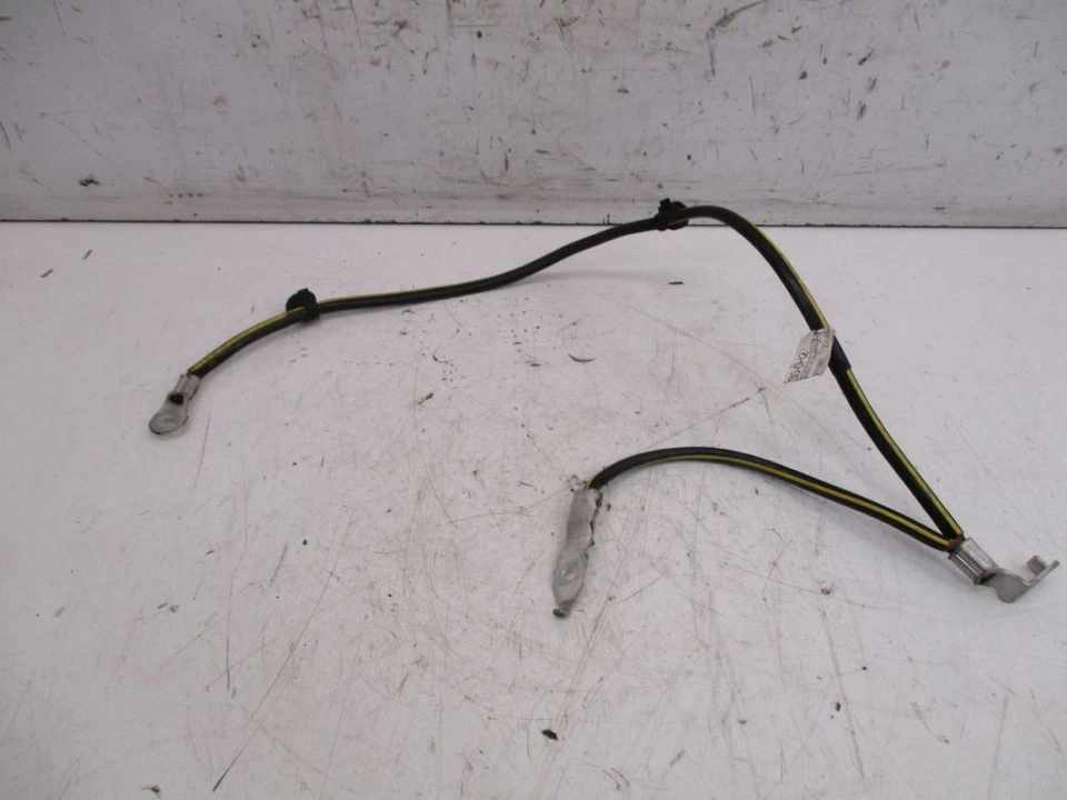 Arnés de cables batería cable de masa se adapta a MITSUBISHI SPACE STAR A03A 8524A330 Foto 2 de 4