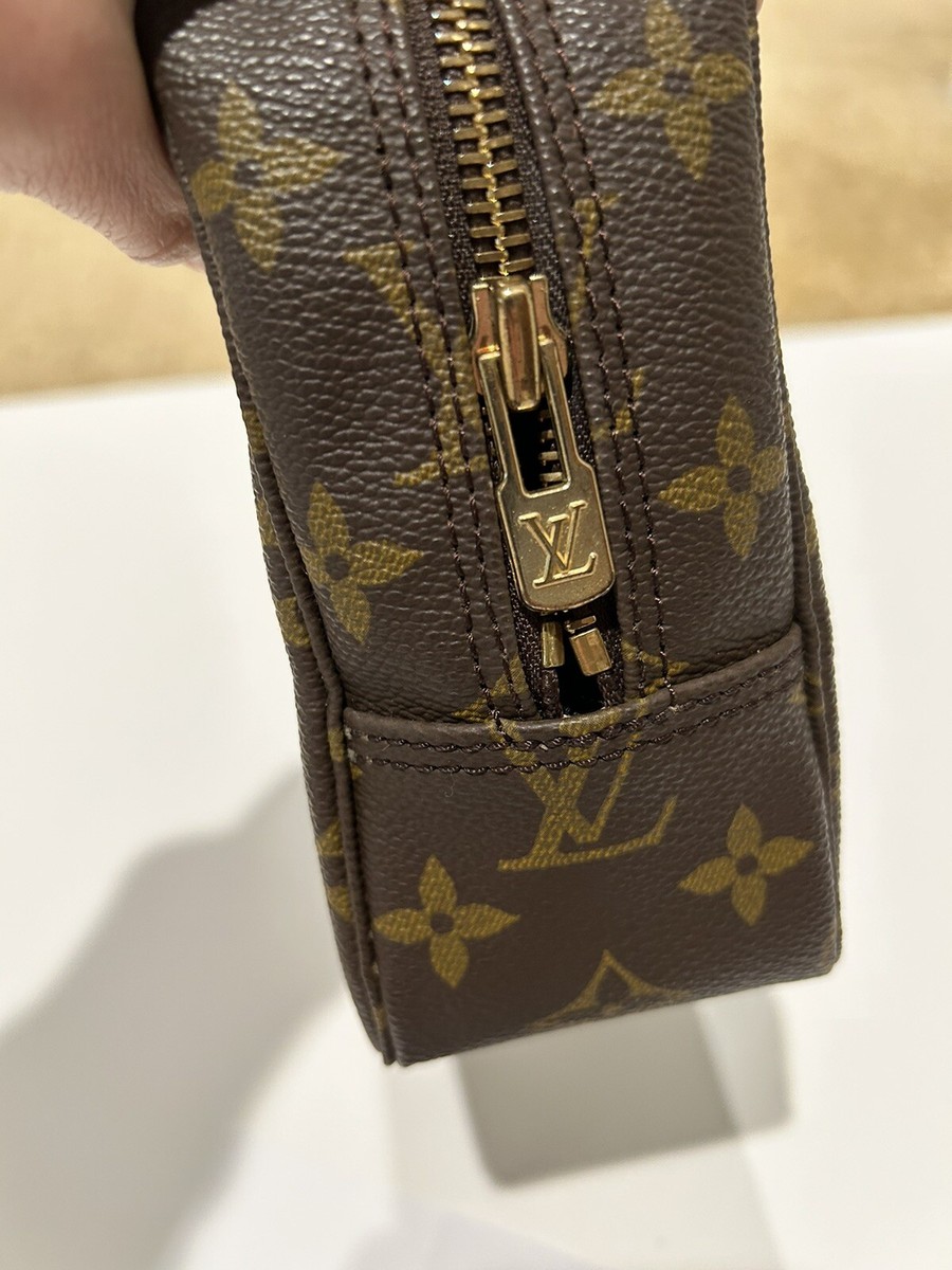 Louis Vuitton Trousse toiletry 23 | eBay