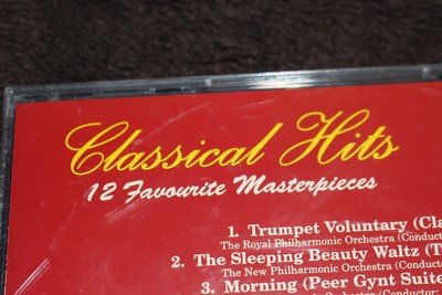 2nd Classica / 12 CD｜Co-invst.com