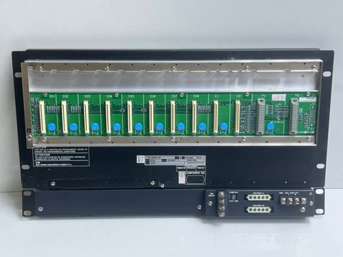 YOKOGAWA AFV10D-S41251 S2 FIELD CONTROL UNIT