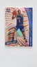 Obi Toppin 2020-21 Panini Revolution BK Tmall Rookie Asia Red RC #110