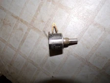 Clarostat Potentiometer 73JA *FREE SHIPPING*