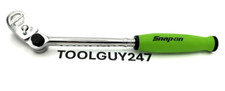 SNAP ON TOOLS  GREEN 3/8