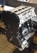Moteur Citroen JUMPER