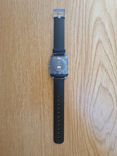 New ⌚ GTS 2 Watch - Collector's Edition FIFA World Cup Qatar 2022 - Picture 5 of 11