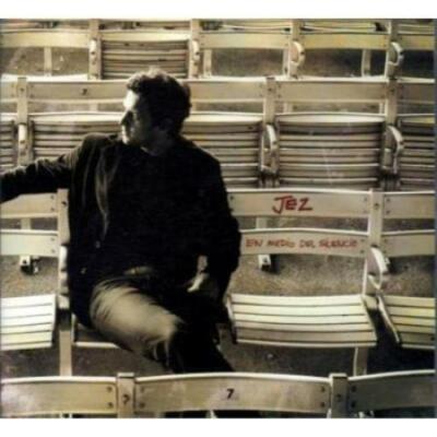 En Medio Del Silencio By Jez CD Musica Cristiana NEW