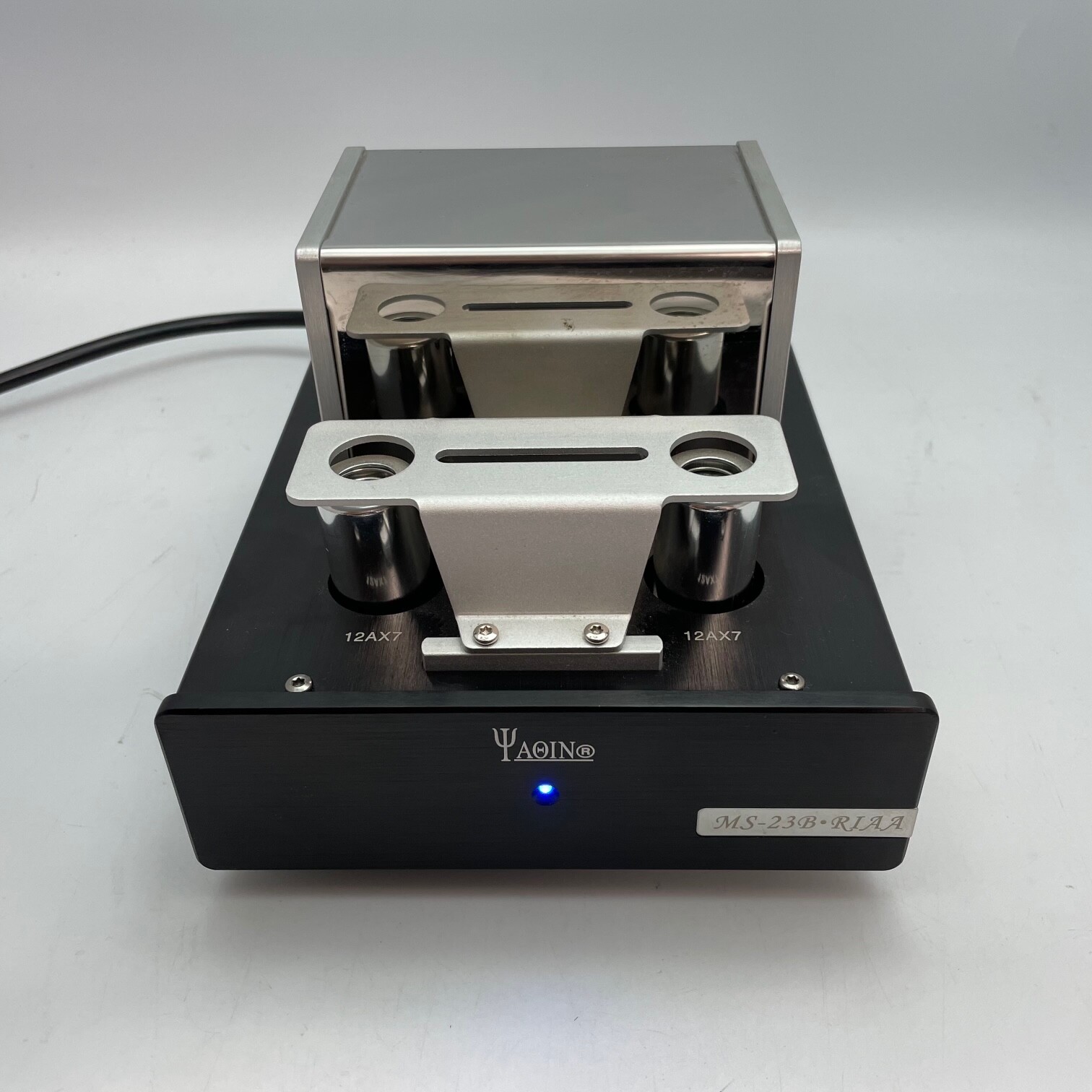 Yaqin Ms 23b Mm Riaa Lp Turntable Record Player Vacuum Tube Phon Mobilebatteries In