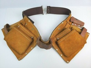 custom tool belt