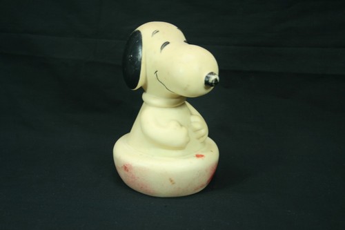 Vintage Plastic 6.5\