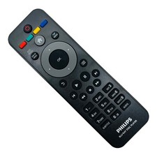 Philips RC-2803 Replacement Remote Control - Has Been Tested