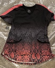 women s medium cherokee scrubs MIX MATCH