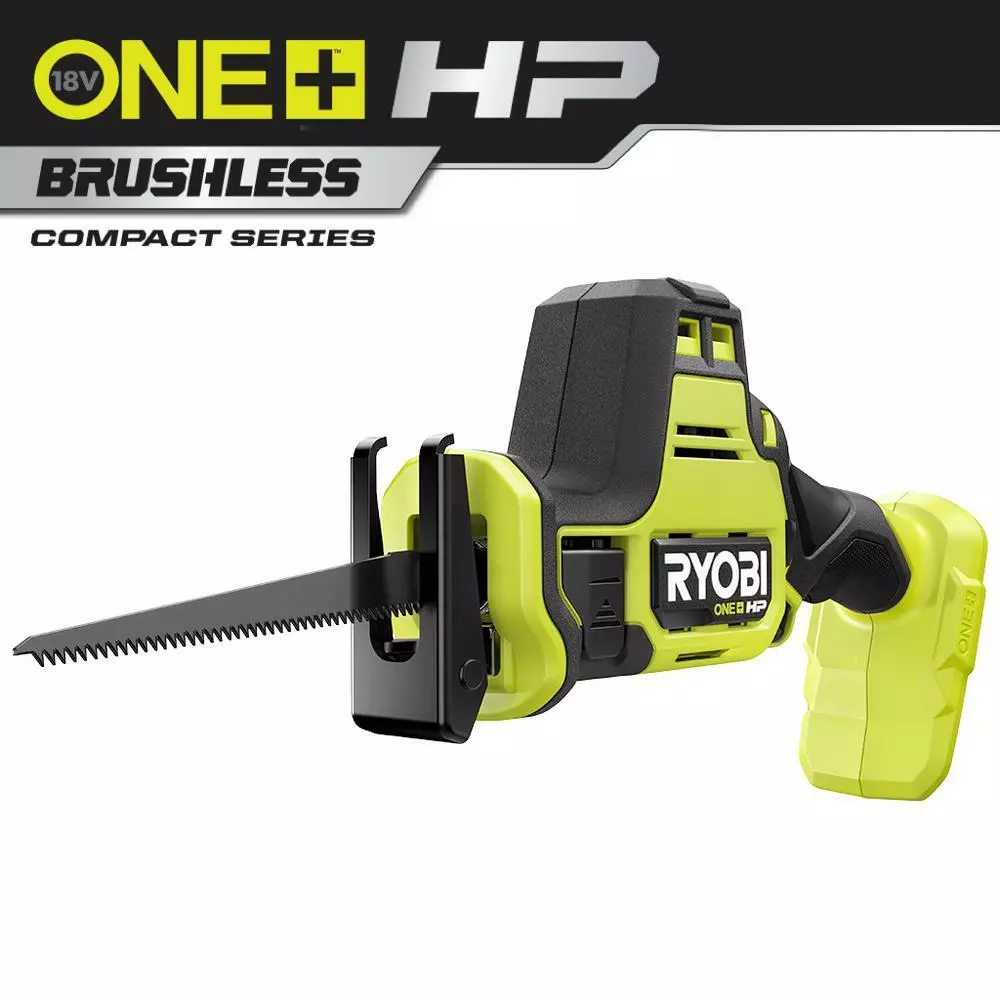 18V ONE+ Reciprocating Saw - RYOBI Tools